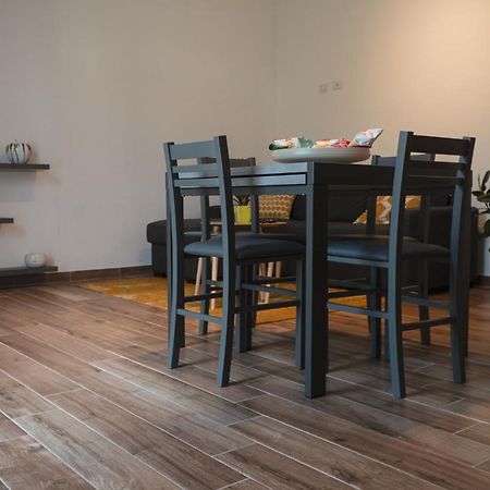 Alessandra'S Apartment Σάσαρι Εξωτερικό φωτογραφία