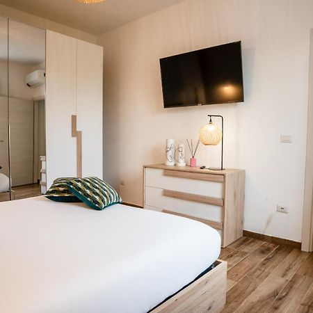 Alessandra'S Apartment Σάσαρι Εξωτερικό φωτογραφία