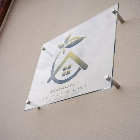 Alessandra'S Apartment Σάσαρι Εξωτερικό φωτογραφία