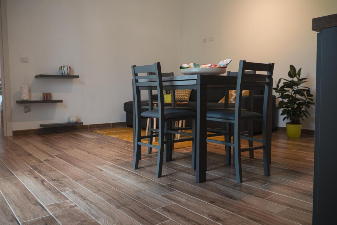 Alessandra'S Apartment Σάσαρι Εξωτερικό φωτογραφία