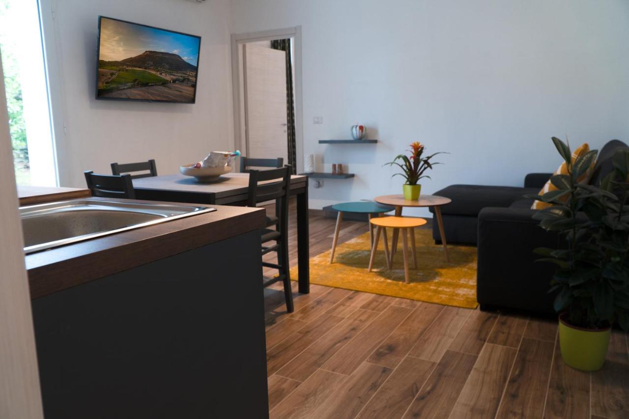Alessandra'S Apartment Σάσαρι Εξωτερικό φωτογραφία
