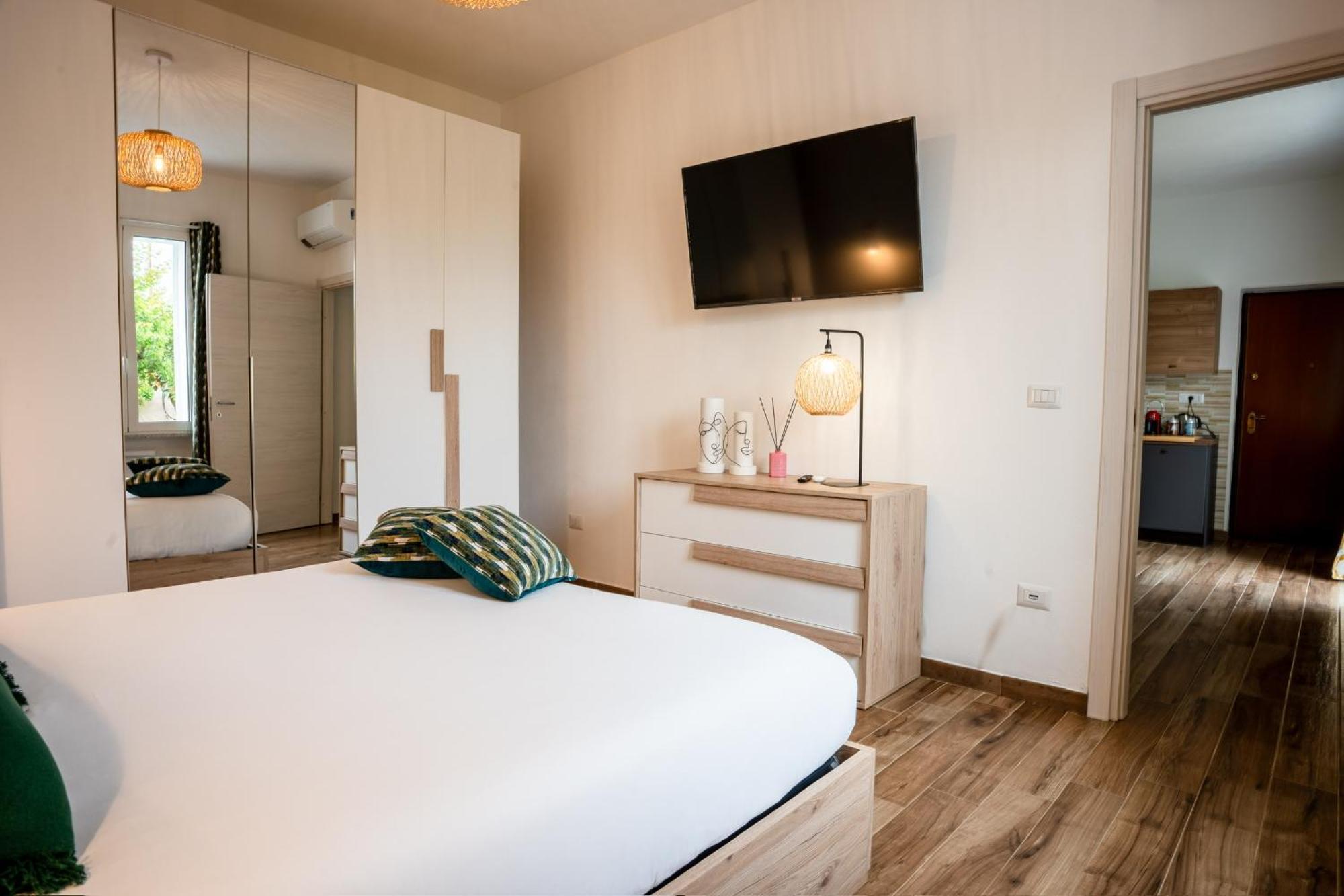 Alessandra'S Apartment Σάσαρι Εξωτερικό φωτογραφία