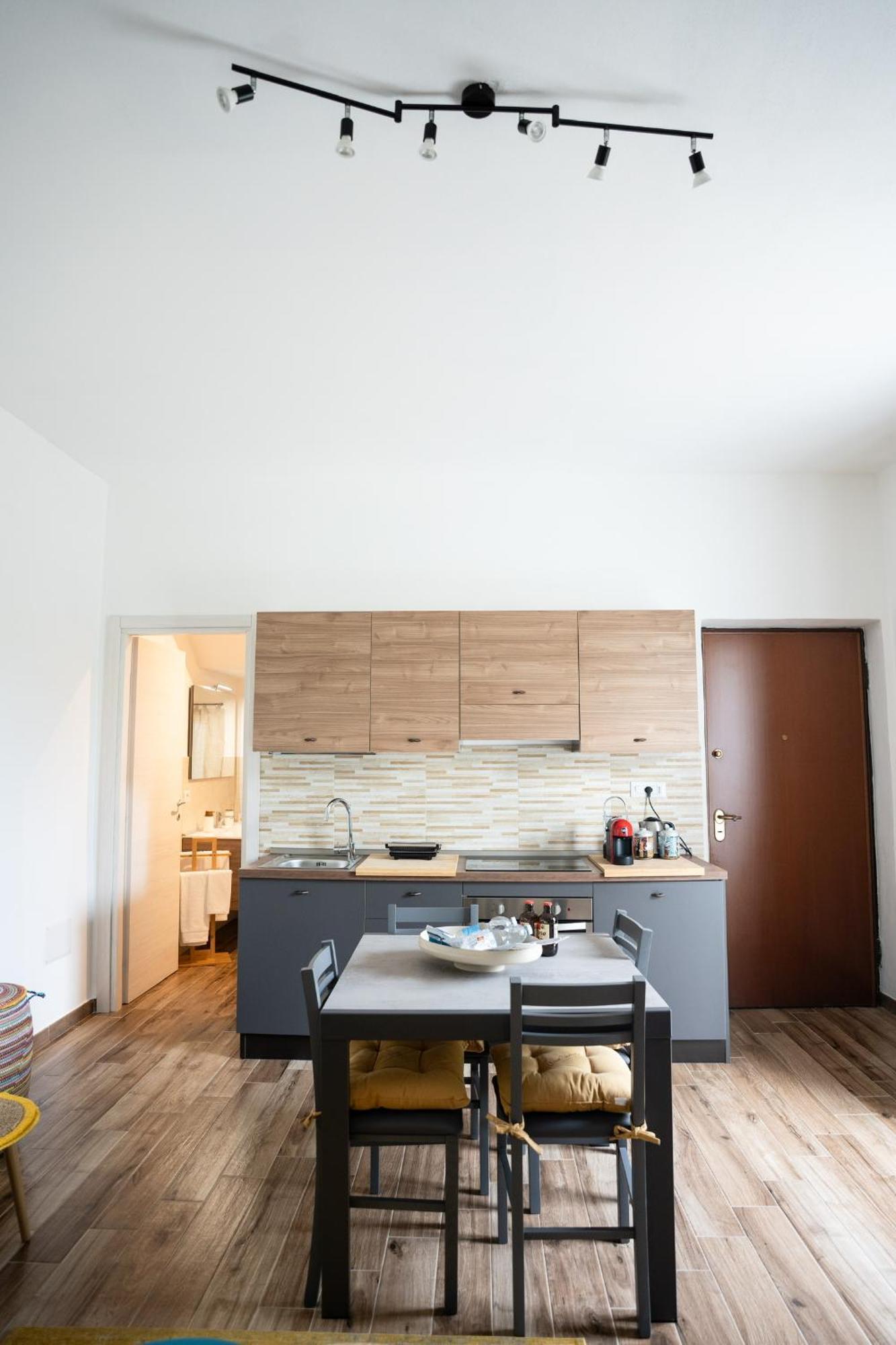 Alessandra'S Apartment Σάσαρι Εξωτερικό φωτογραφία
