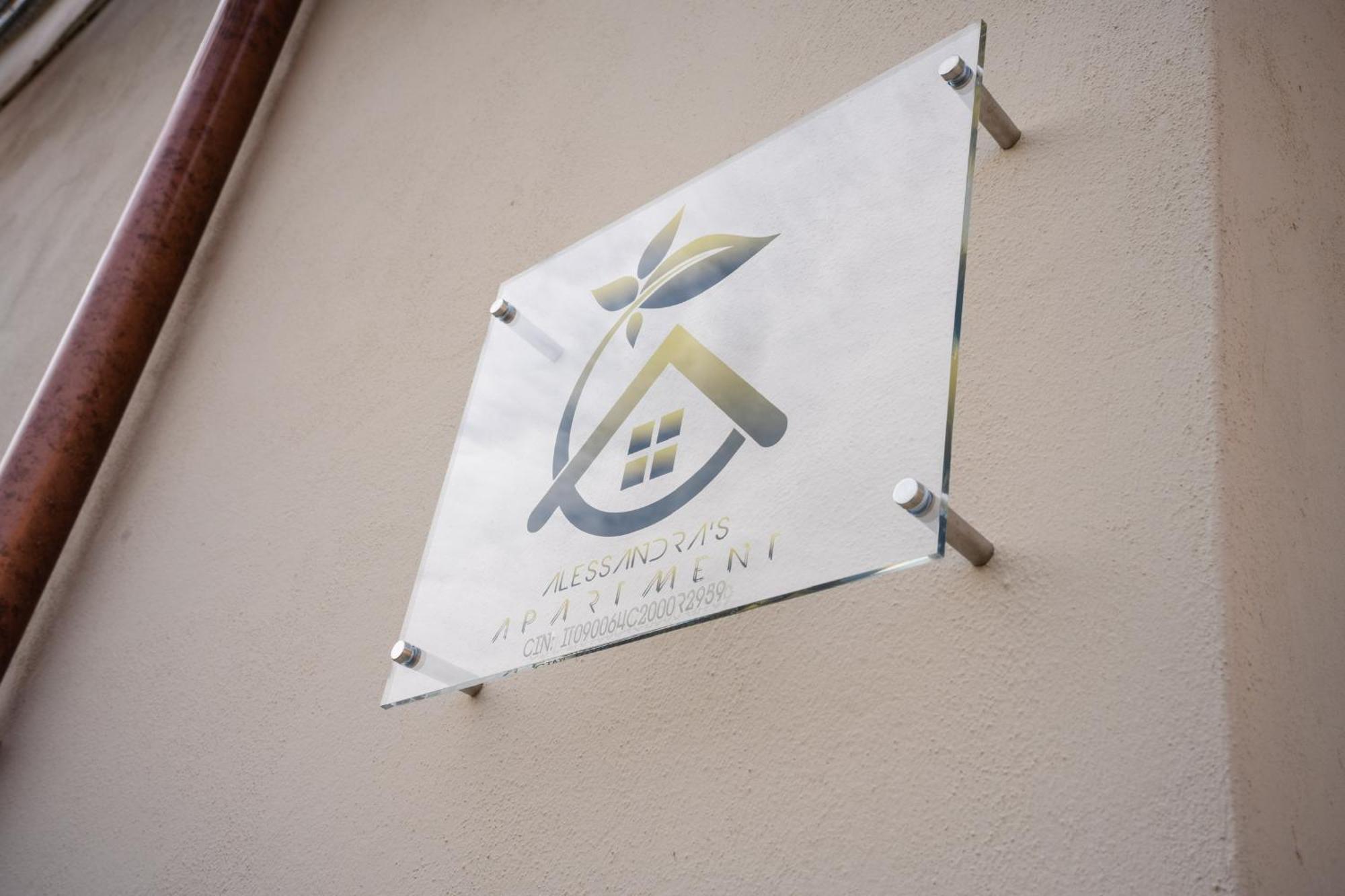 Alessandra'S Apartment Σάσαρι Εξωτερικό φωτογραφία