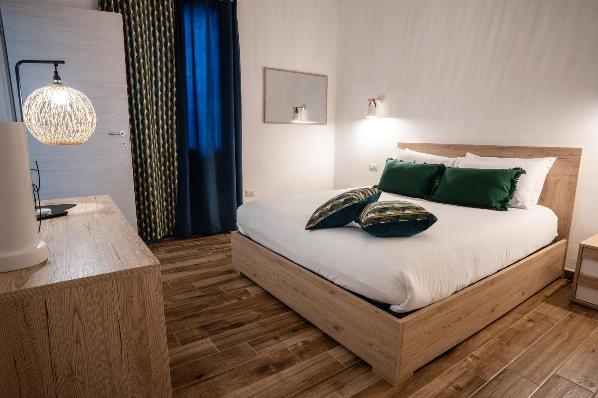 Alessandra'S Apartment Σάσαρι Εξωτερικό φωτογραφία