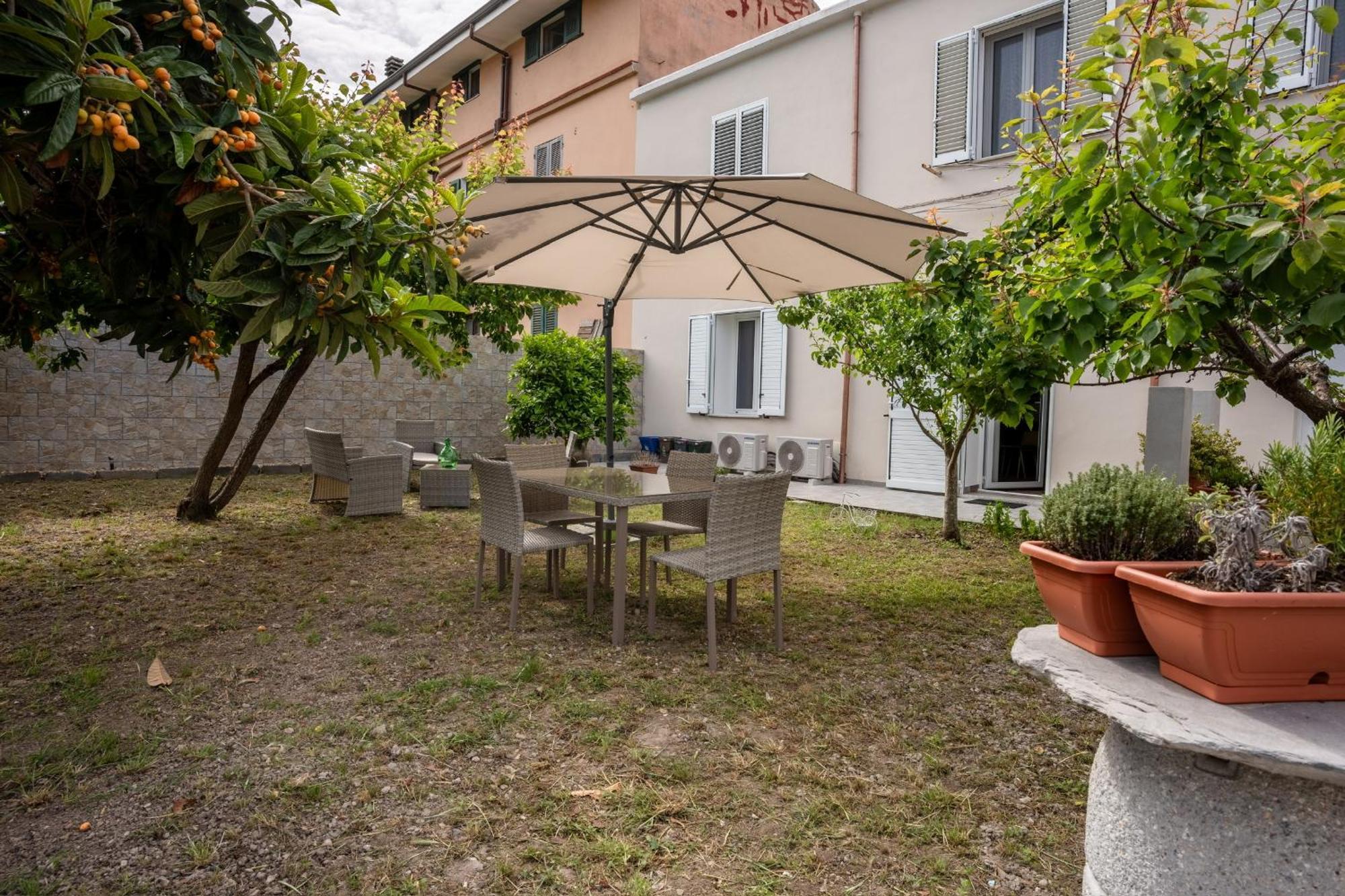 Alessandra'S Apartment Σάσαρι Εξωτερικό φωτογραφία