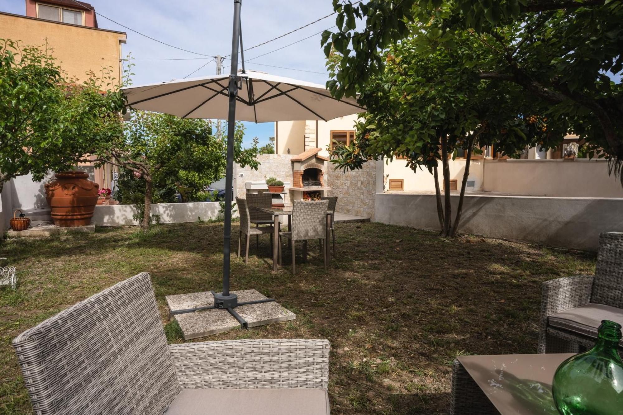 Alessandra'S Apartment Σάσαρι Εξωτερικό φωτογραφία